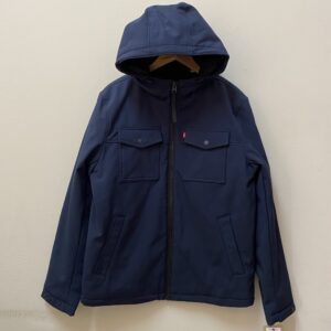 Casaca Levi’s Soft Shell Quit Lined