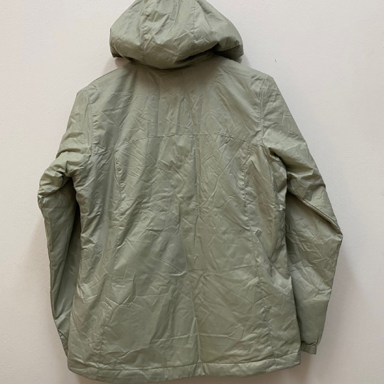 Columbia Switchback Sherpa Sherpa verde - S - Imagen 3