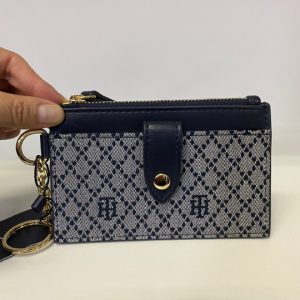 Tommy Hilfiger Monedero /Tarjetero