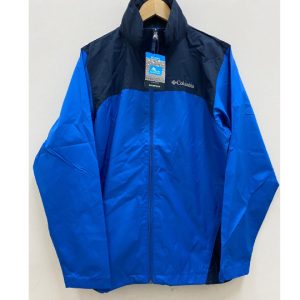 Cortaviento Columbia Hombre Impermeable