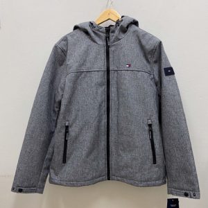 Casaca Tommy Hilfiger - L