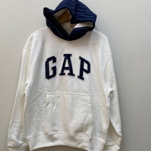 Polera Gap Hombre Logo Vintage