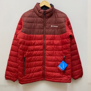 Casaca Columbia Powder Lite II - M