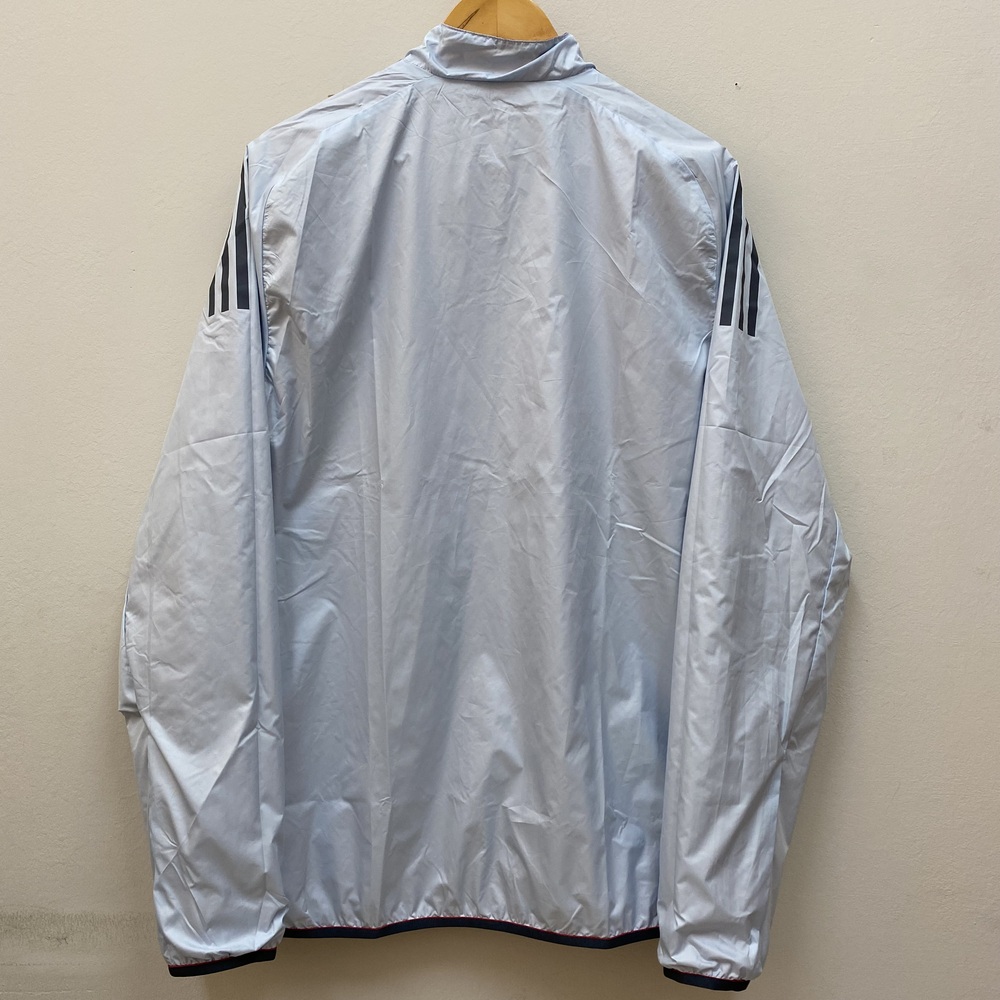 Casaca Adidas FC Dallas Reversible Anthem - L - Imagen 5