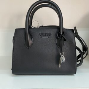 Cartera Guess Beryln Logo negro