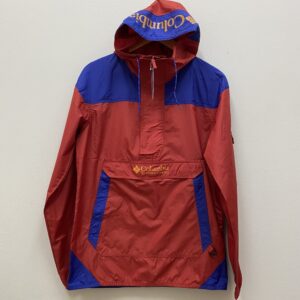 Casaca Columbia Challenger II Windbreaker Cortaviento - S