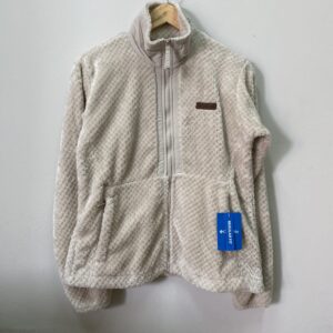Polar Columbia Fire Side Full Zip III  - S