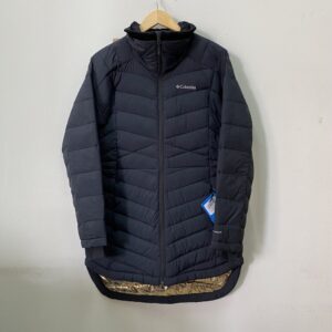 Casaca Columbia Joy Peak II Novelty - XS