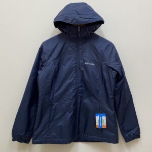Columbia Switchback Azul Sherpa Lined - M