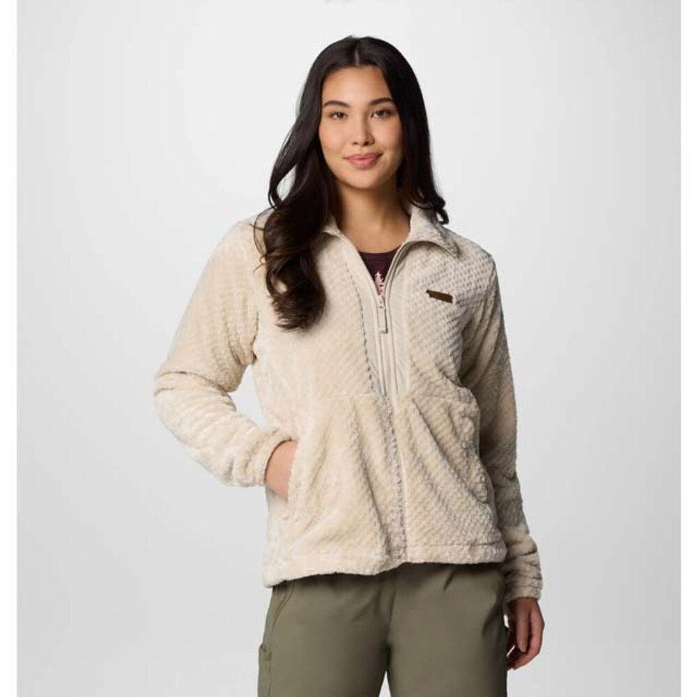 Polar Columbia Fire Side Full Zip III - S - Imagen 6