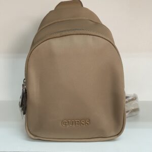 Bolsa Cruzada Guess Nylon Benfield