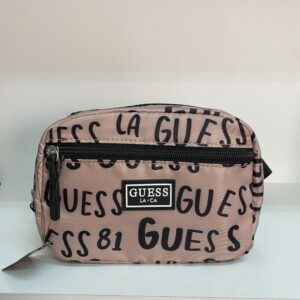Guess Riñonera Dual Fanny