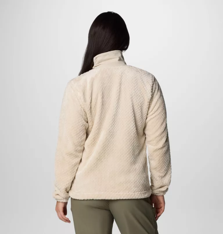Polar Columbia Fire Side Full Zip III - S - Imagen 7