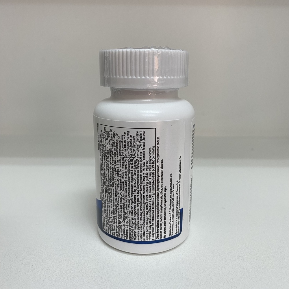 Nordic Naturals Multivitaminicos para Hombre - Imagen 4