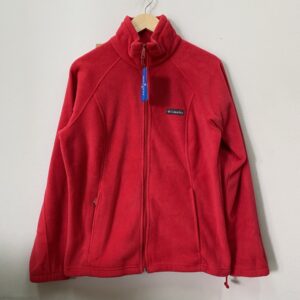 Polar Columbia Benton Springs Full Zip - M