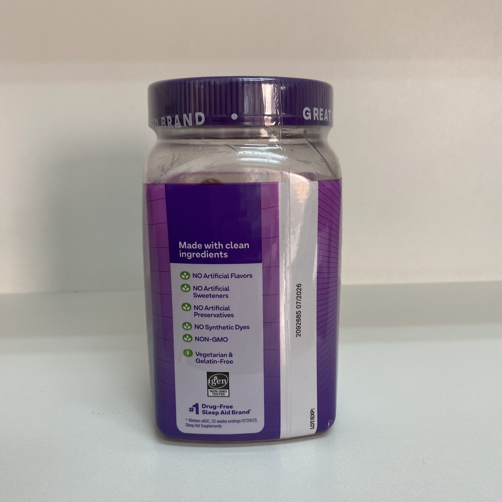 Natrol Gomitas de Melatonina - Imagen 4