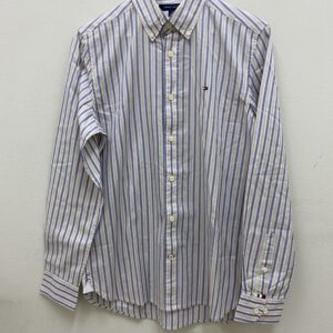 Camisa Tommy Hilfiger RegularFit - S