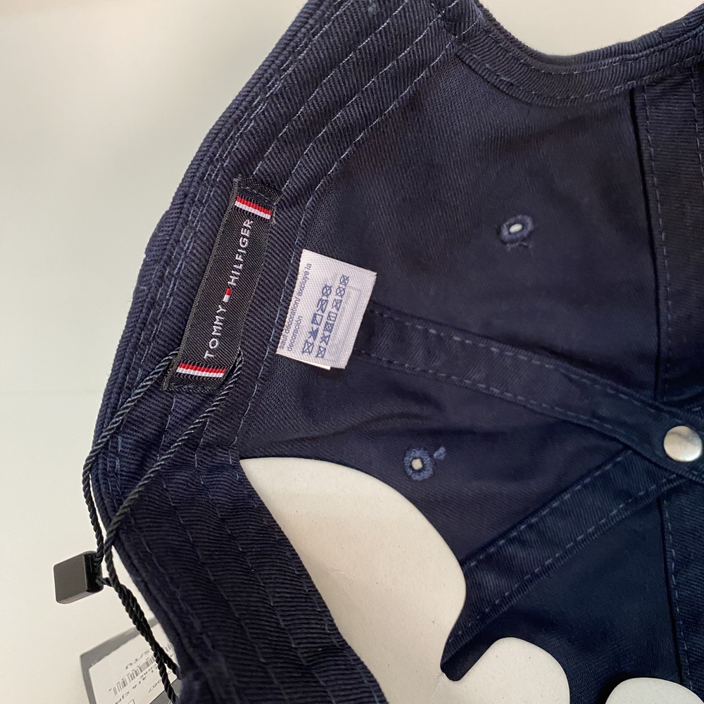 Gorras Tommy Hilfiger Embroidered - Imagen 3