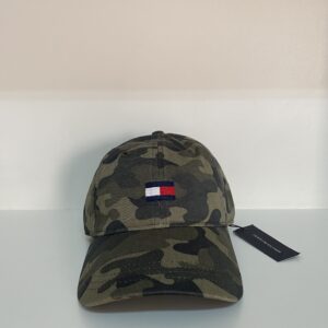 Gorras Tommy Hilfiger Golf Casual