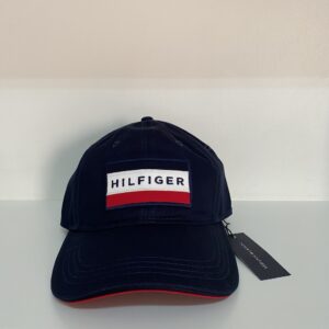 Gorras Tommy Hilfiger Cole Dad