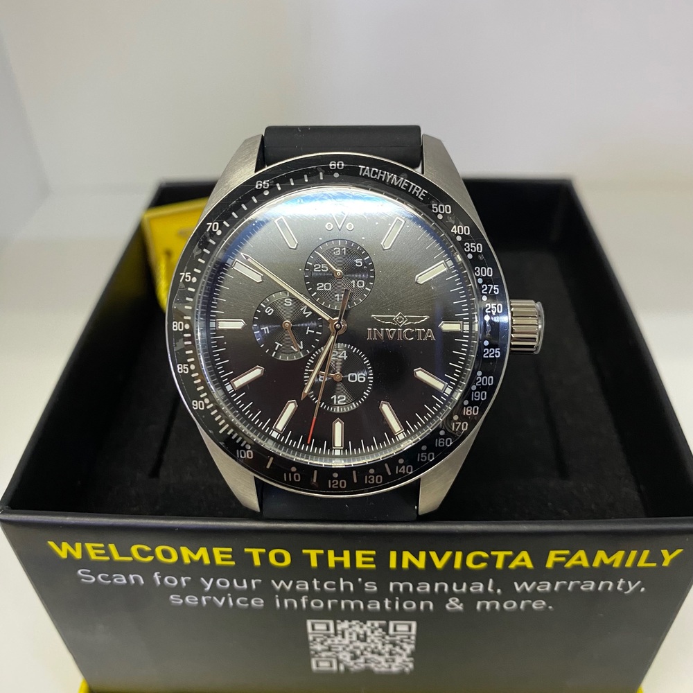 Reloj Invicta Aviator 38402