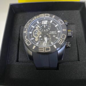 Reloj Invicta Pro Diver 24163 Negro