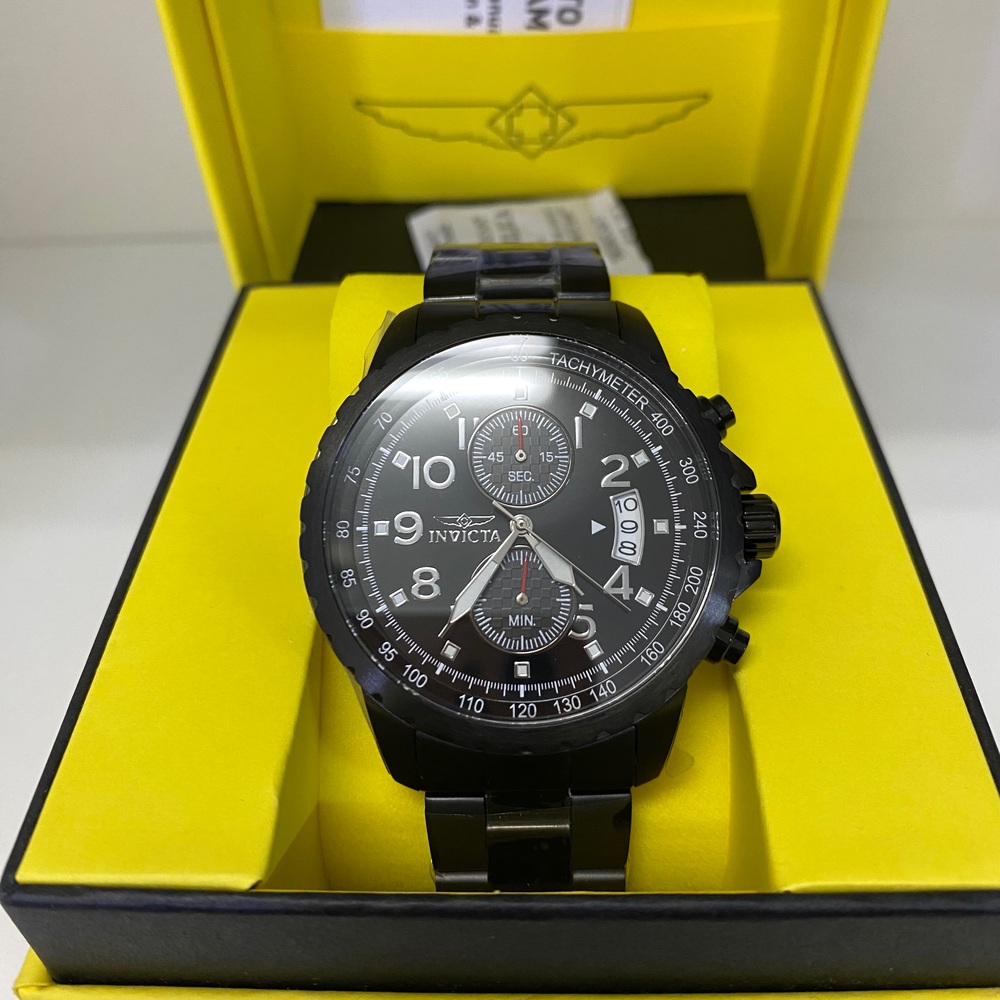 Reloj Invicta Specialty 13787