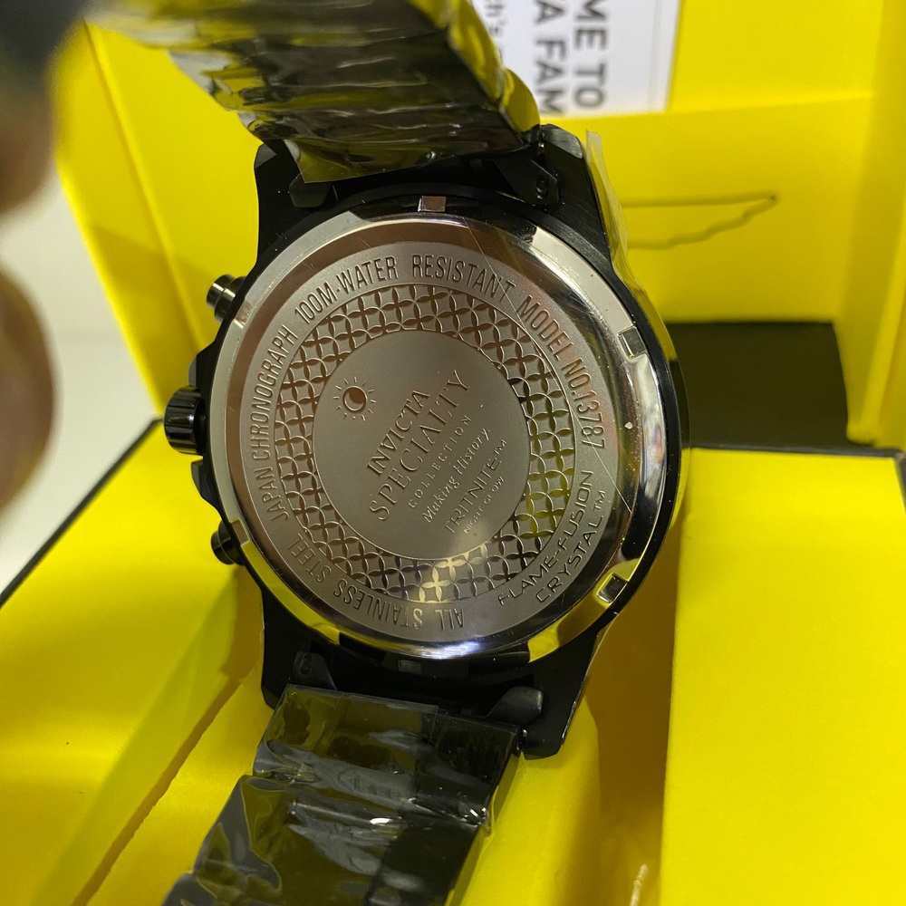 Reloj Invicta Specialty 13787 - Imagen 2