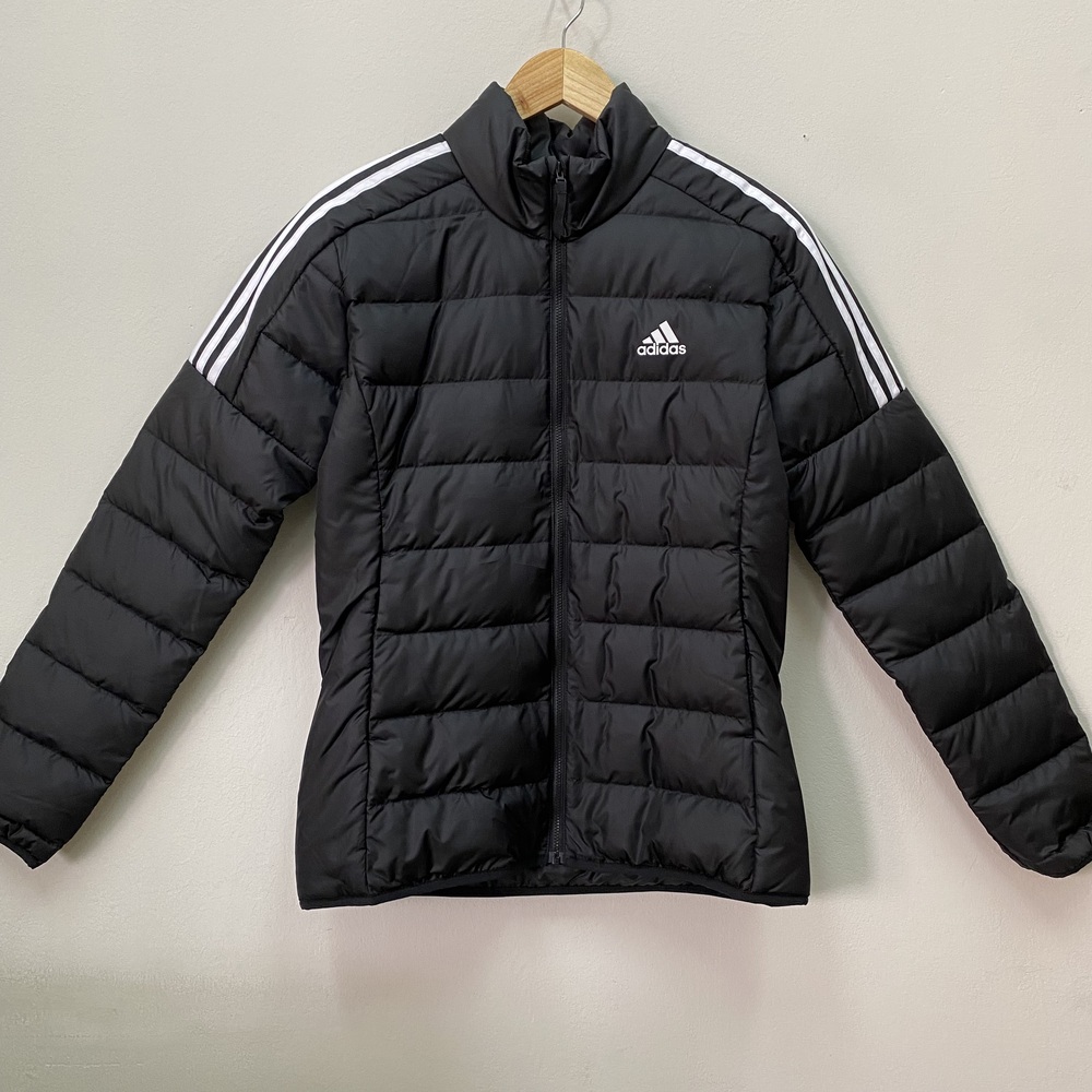 Casaca Adidas Essentials Plumón Mujer