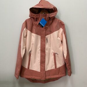 Casaca Columbia Point Park Insulated Mujer - S