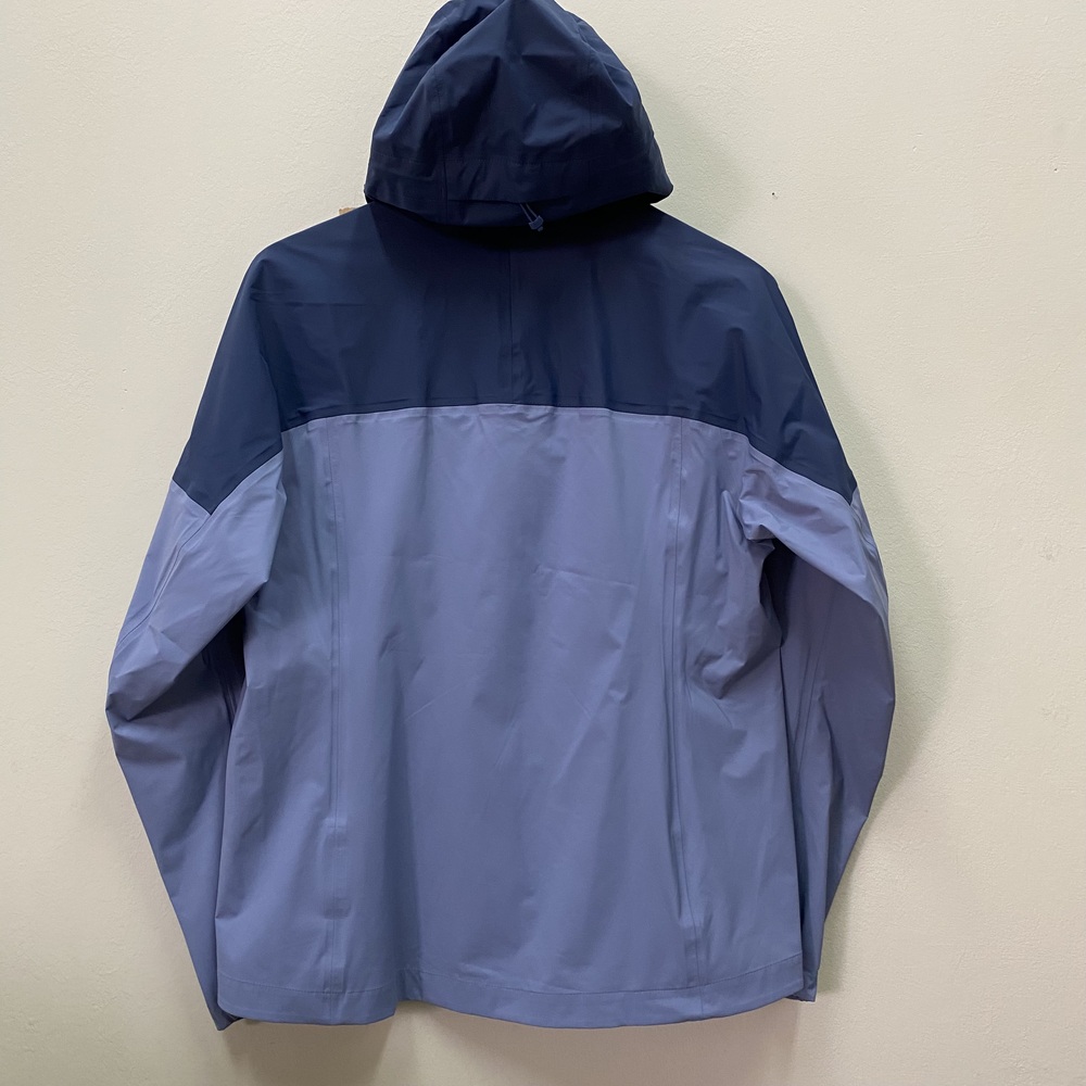 North Face West Basin Dryvent Mujer - M - Imagen 6