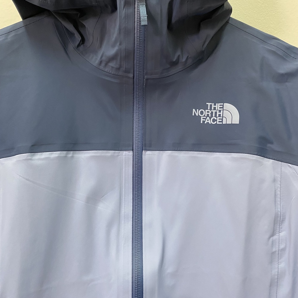 North Face West Basin Dryvent Mujer - M - Imagen 5