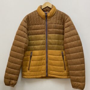 Casaca Tommy Hilfiger Puffer Packable - M