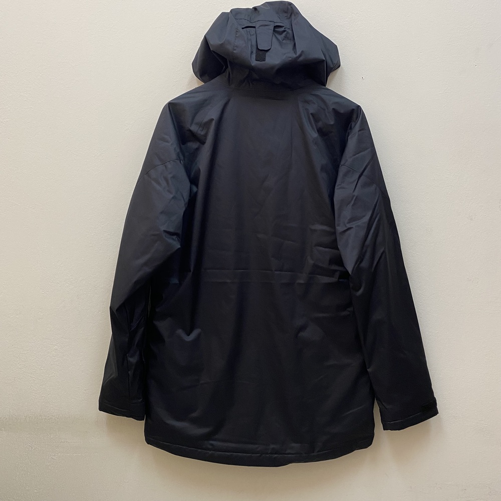 Casaca Columbia Snowy Summit impermeable nieve - S - Imagen 2
