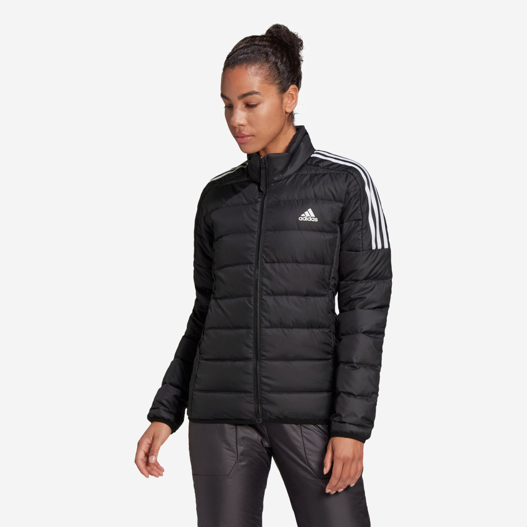 Casaca Adidas Essentials Plumón Mujer - Imagen 5