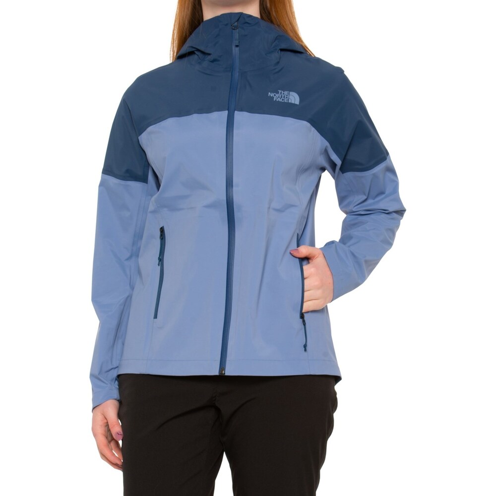 North Face West Basin Dryvent Mujer - M - Imagen 7