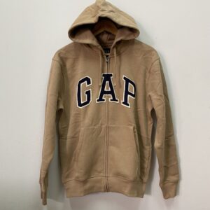 Polera Gap Vintage Logo- XS