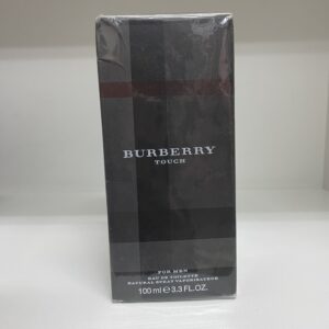Burberry Touch Para Hombre EAU 100 ml