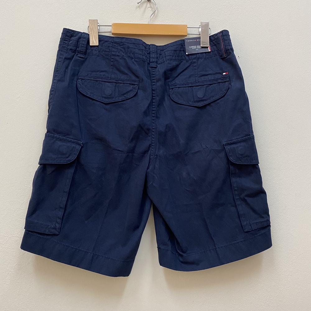Tommy Hilfiger Short Cargo 31 - Imagen 2