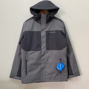 Casaca Columbia Tipton Peak III - S Impermeable