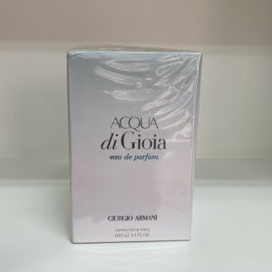 Giorgio Armani ACQUA DIGIOIA EDT 100 ml