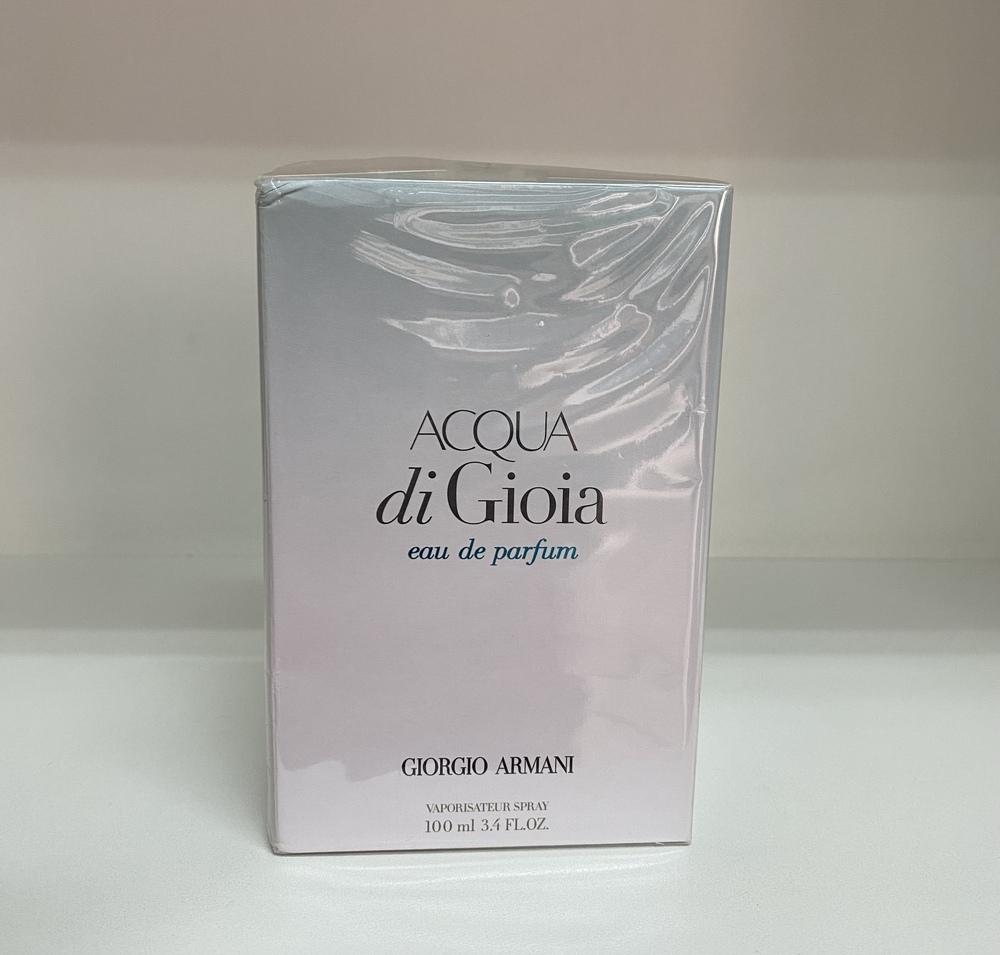 Giorgio Armani ACQUA DIGIOIA EDT 100 ml