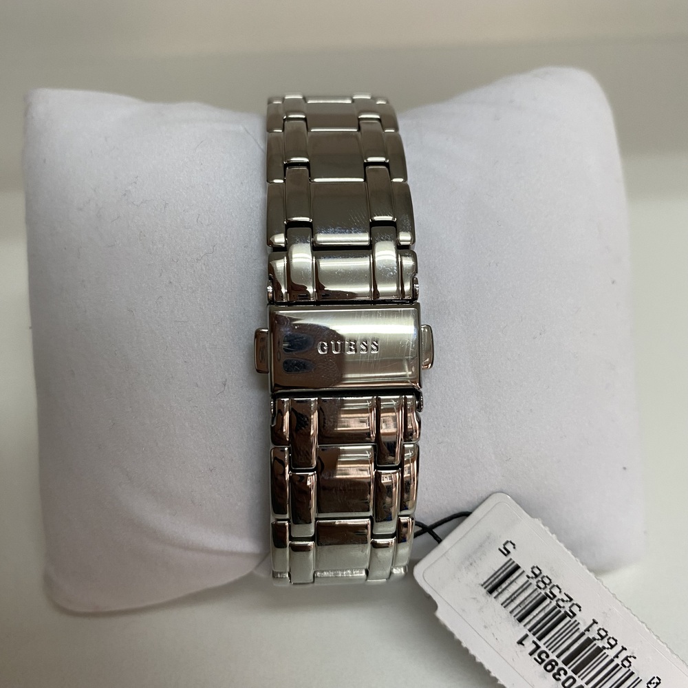 Reloj Guess Ladies Plateado - Imagen 3