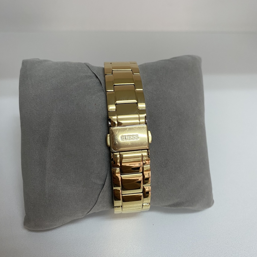 Reloj Guess Clear GW0300L2 Dorado - Imagen 3