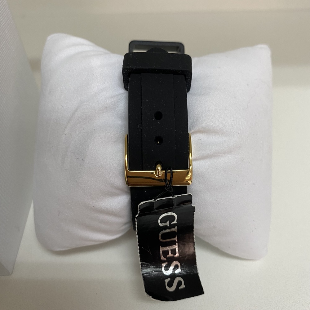 Reloj Guess Negro Multifuncion - Imagen 5