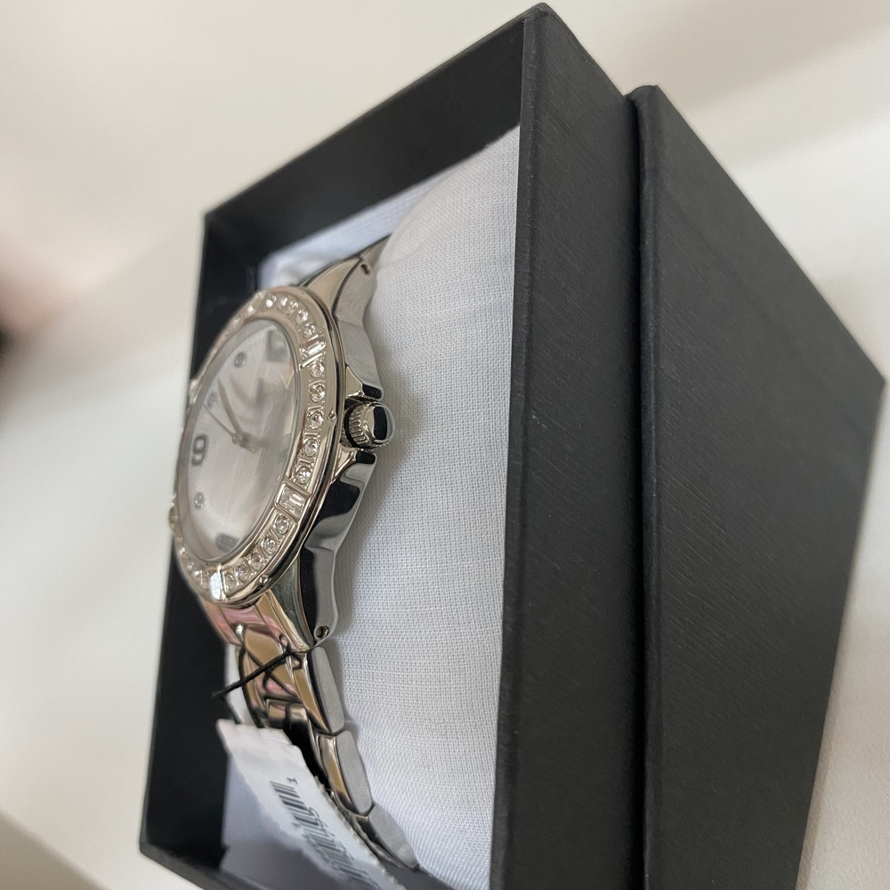 Reloj Guess Ladies Plateado - Imagen 2