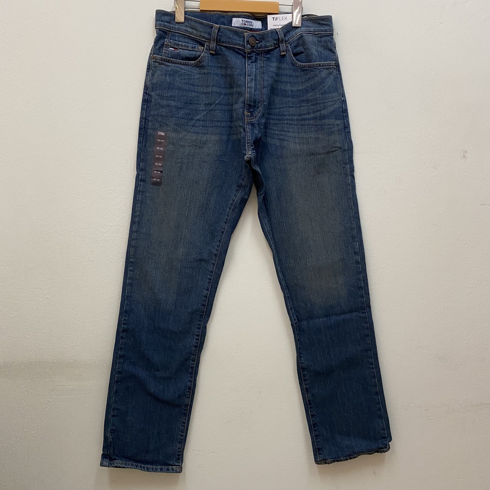 Jeans Tommy Hilfiger TJflex 32x32 relajado