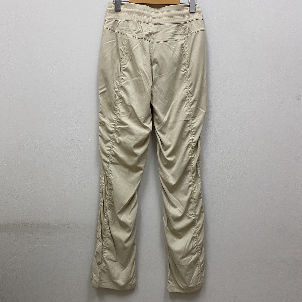 Pantalon North Face Mujer Aphrodite Repelente al Agua - Imagen 4