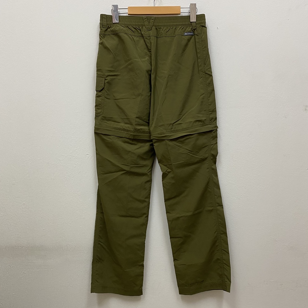 Pantalón Columbia Silver Ridge IV Convertible Youth L (14-16 ) - Imagen 2