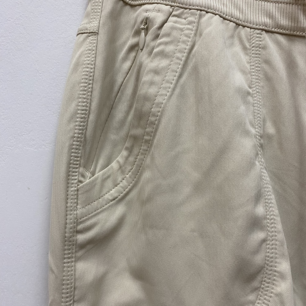 Pantalon North Face Mujer Aphrodite Repelente al Agua - Imagen 2